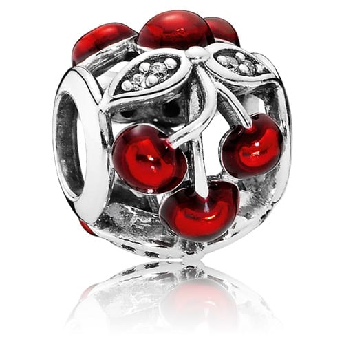 Sweet Cherries Charm