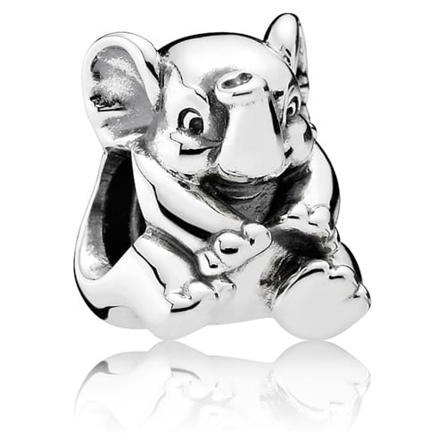 Lucky Elephant Charm