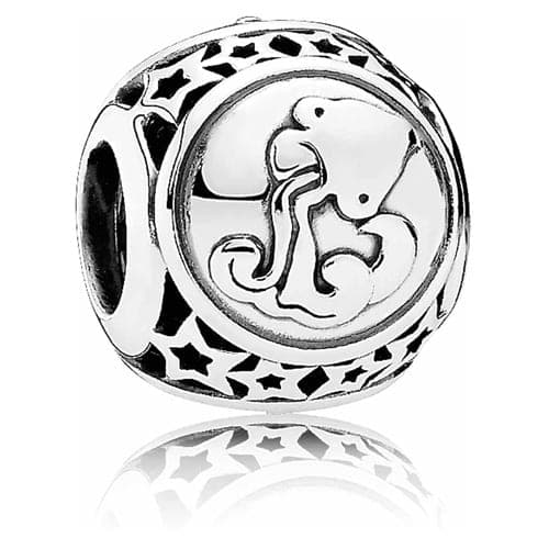Pandora Aquarius Star Sign Charm 791934 — photo 1 of 1