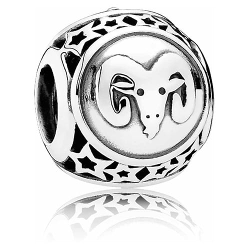 Aries Star Sign Charm