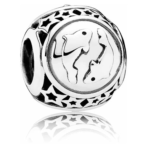 Pisces Star Sign Charm