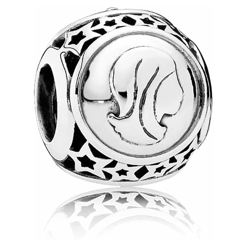 Virgo Star Sign Charm