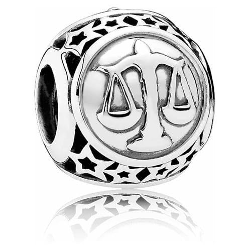 Libra Star Sign Charm