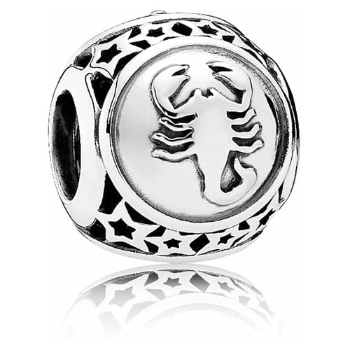 Scorpio Star Sign Charm