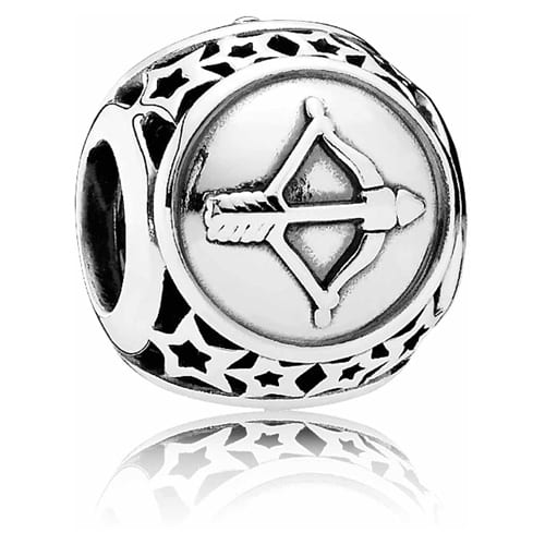 Sagittarius Star Sign Charm