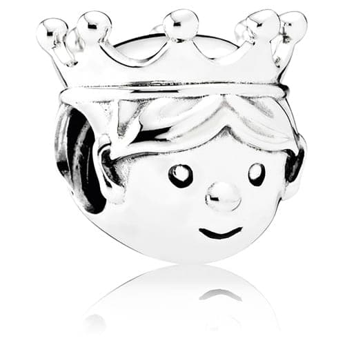Pandora Precious Prince Charm 791959 — Foto 1 von 1