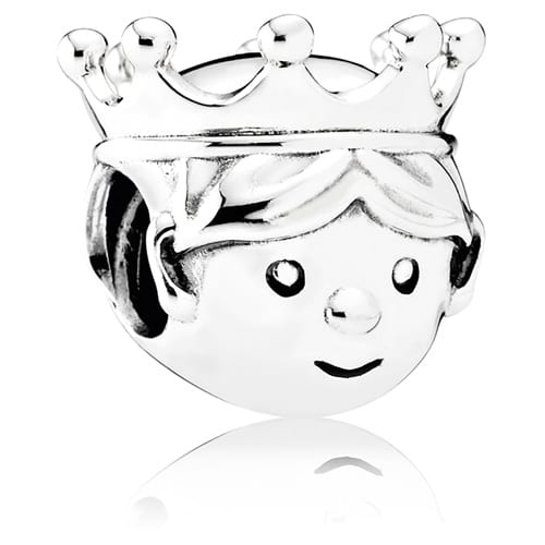 Precious Prince Charm