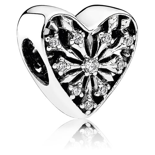 Heart of Winter Charm