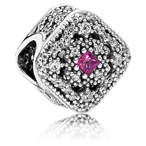Fairytale Treasure Charm