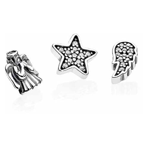 Pandora Celestial Locket Charm Pack 792020CZ 792020 — photo 1 of 1