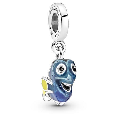 Pixar Dory Dangle Charm