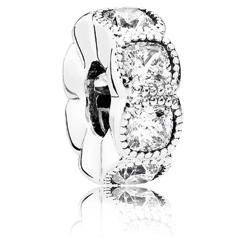 Alluring Cushion Spacer