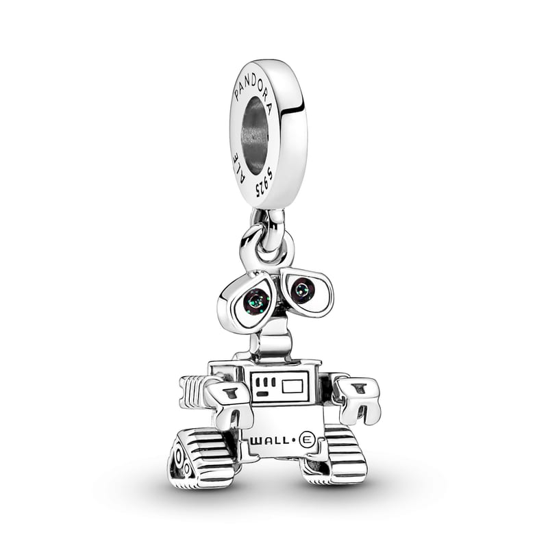 Pixar Wall-E Dangle Charm