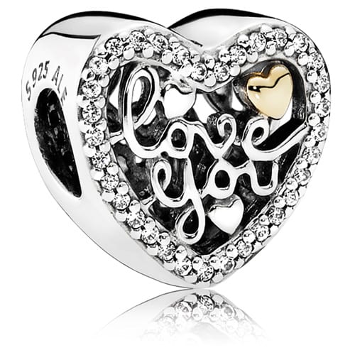 Love Script Charm