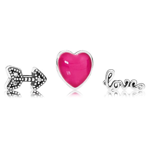 Love Feelings Petite Memories