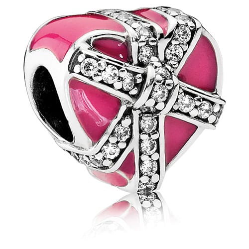 Gift of Love Charm