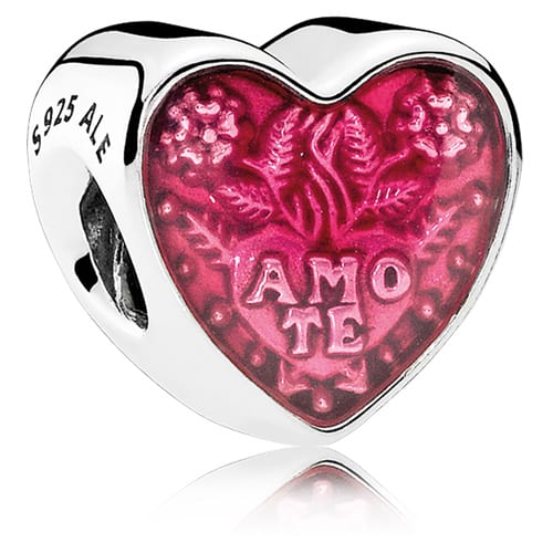 Latin Love Charm