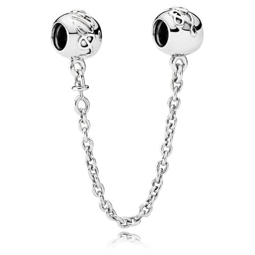 Pandora Love Always Safety Chain 792059 — photo 1 of 1