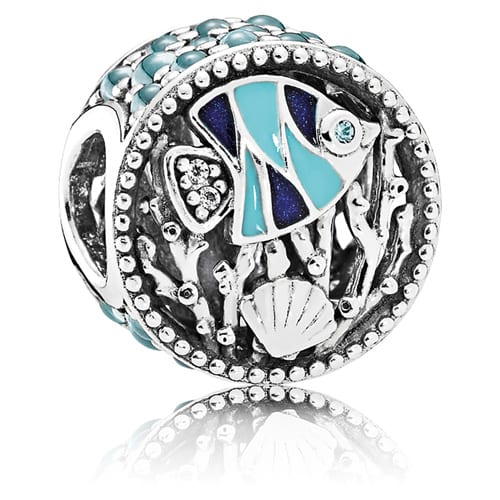Ocean Life Charm