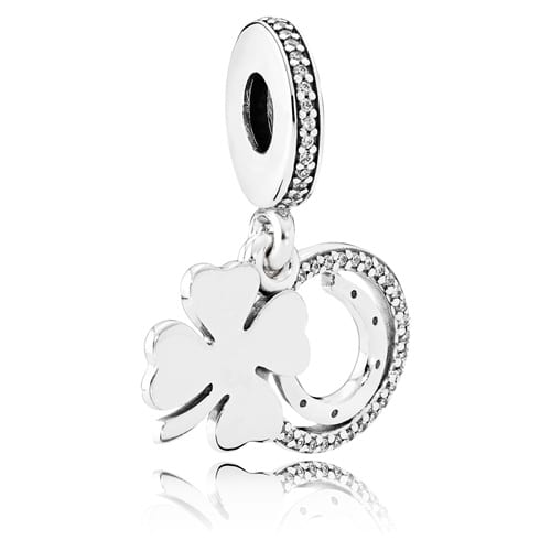 Lucky Day Dangle