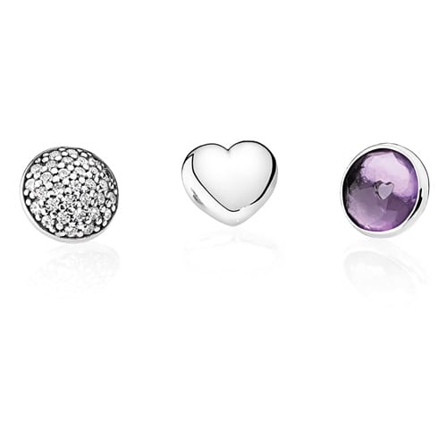 February Petite Elements