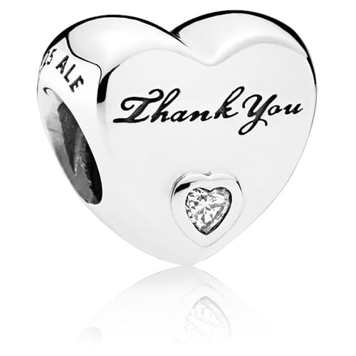 Thank You Charm