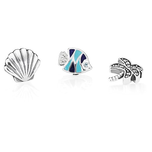 Tropical Paradise Petites