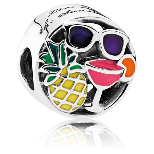 Summer Fun Charm