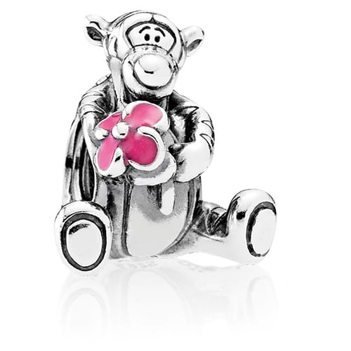 Disney Tigger Charm