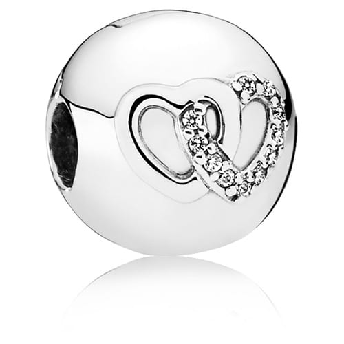 Heart Bond Clip