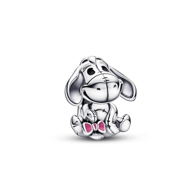 Disney Winnie the Pooh Eeyore Charm