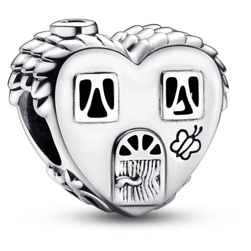 Pandora Happy Place House Charm 792249C00 792249 — photo 1 of 1