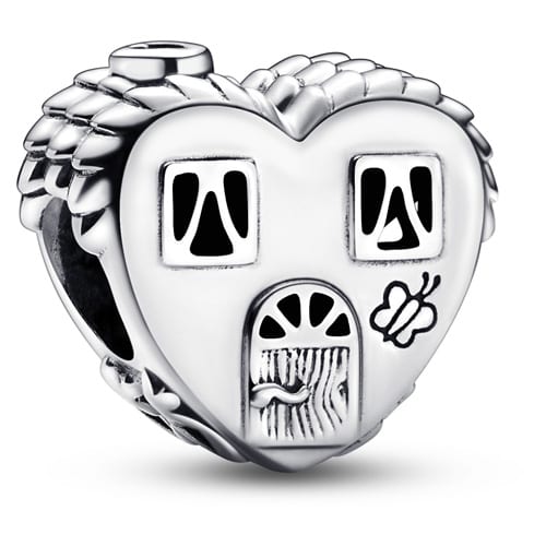 Happy Place House Charm