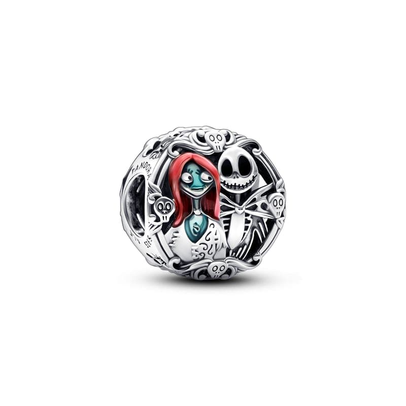 Pandora Disney The Nightmare Before Christmas Charm 792292C01 792292 — Foto 1 von 1