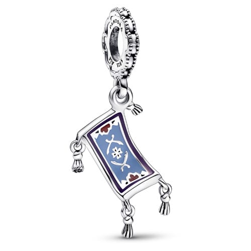 Disney Magic Carpet Dangle