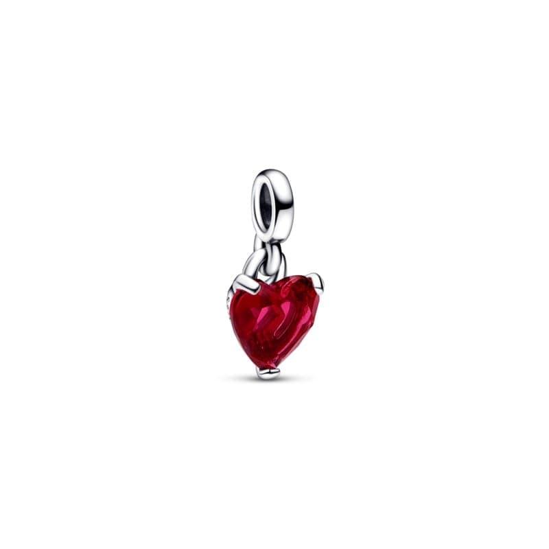 Pandora ME Broken Heart Mini Dangle 792524C01 792524 — Foto 1 von 1