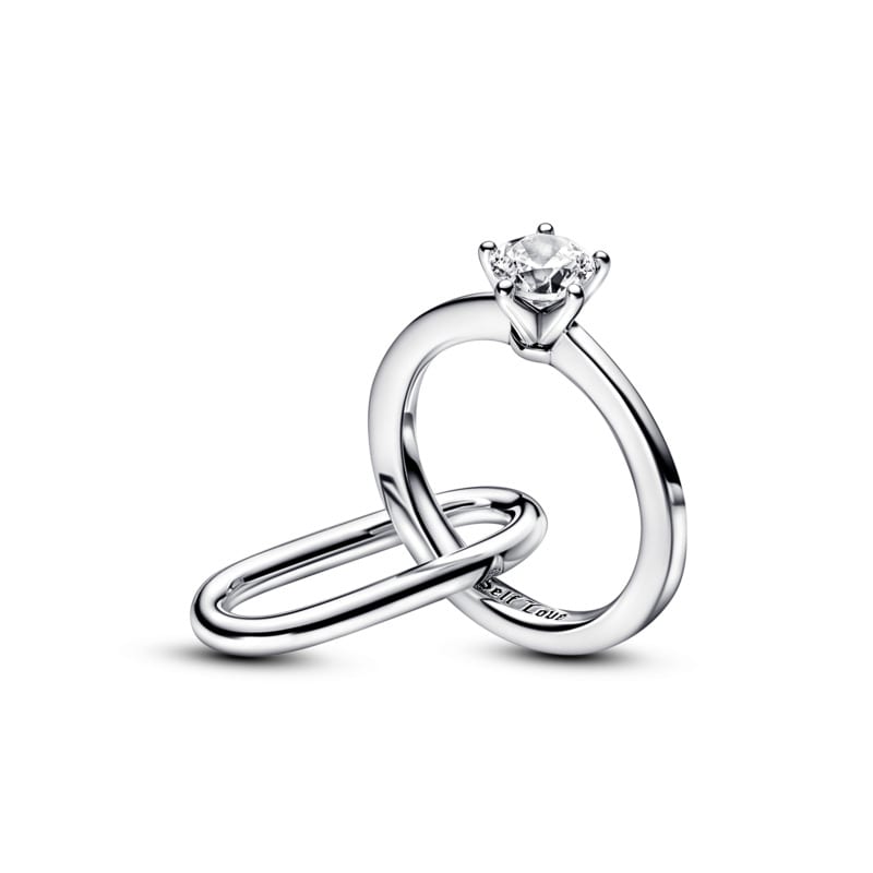 Pandora ME Styling Marry Me Double Link