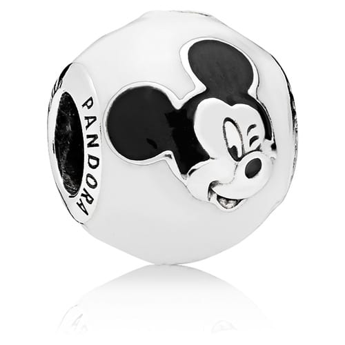 Disney Expressive Mickey Charm
