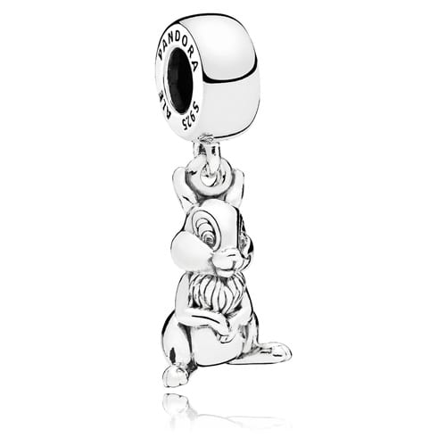 Disney Thumper Dangle