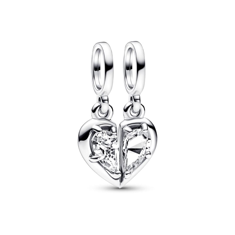Splittable Mother and Daughter Charm