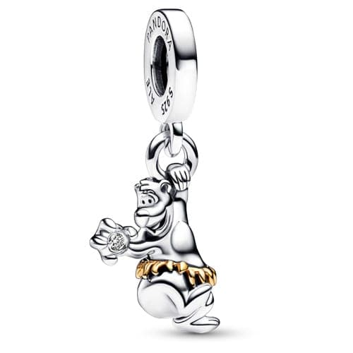 Pandora Disney 100th Anniversary Baloo Dangle 792682C01 792682 — Foto 1 von 1