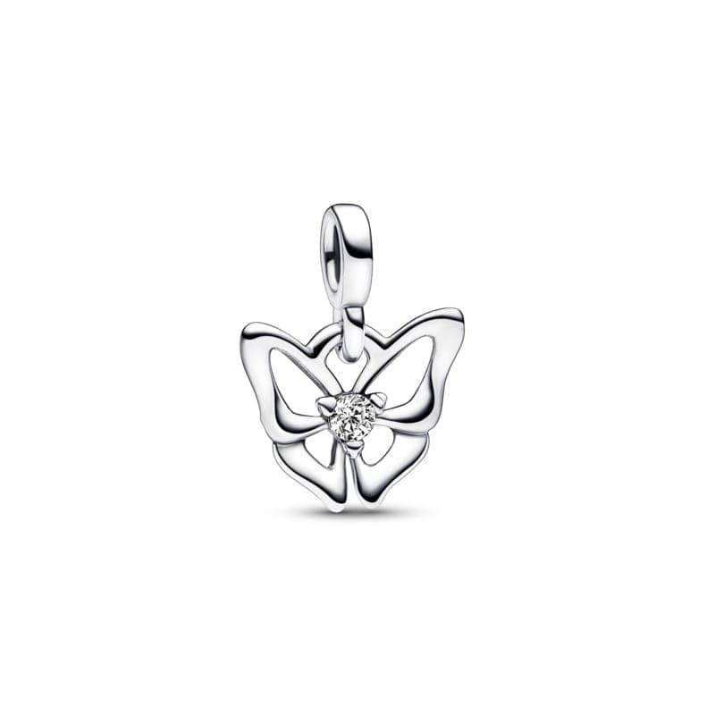 Pandora ME Butterfly Mini Dangle 792690C01 792690 — photo 1 of 1