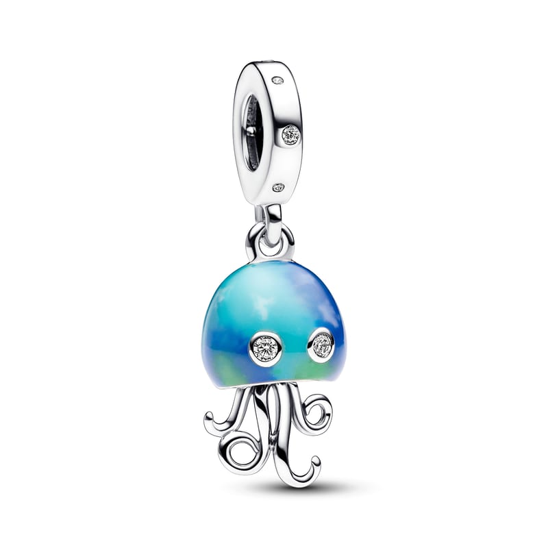 Jellyfish Dangle