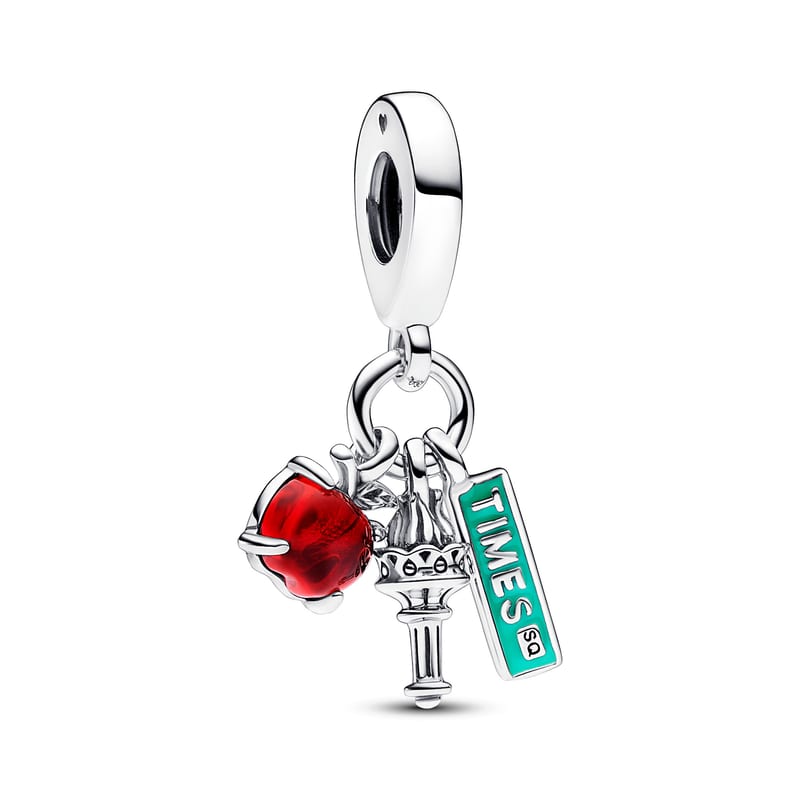 New York City Triple Dangle