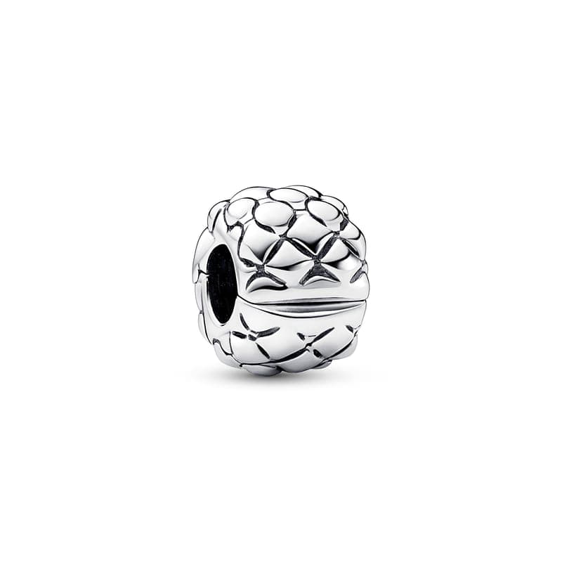 Pandora Studded Clip Charm 792746C00 792746 — photo 1 of 1