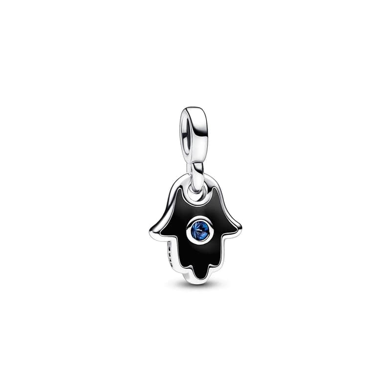 Pandora ME Hamsa Hand Mini Dangle 792808C01 792808 — Foto 1 von 1