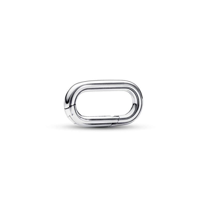 Rectangular Openable Link