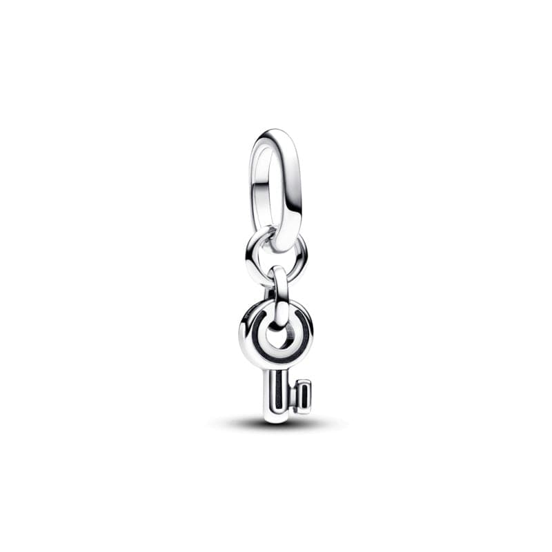 Pandora Key Mini Dangle Charm 793084C00 793084 — Foto 1 von 1