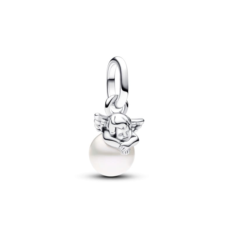 Cupid Mini Dangle Charm