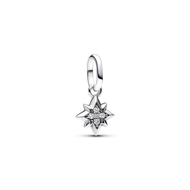 Pandora ME Star Mini Dangle 793370C01 793370 — Foto 1 von 1